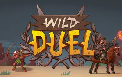 Wild Duel artwork