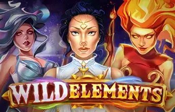 Wild Elements artwork