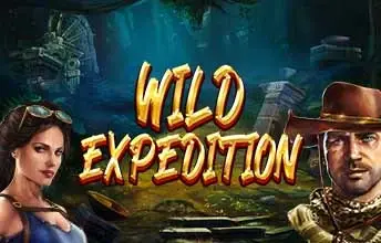 Wild Expedition artwork