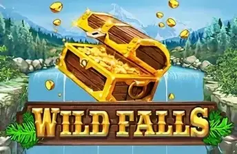 Wild Falls artwork