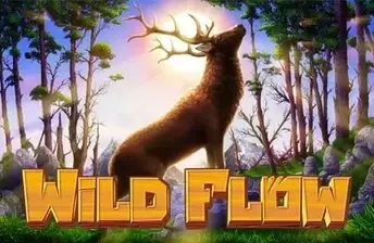 Wild Flow artwork