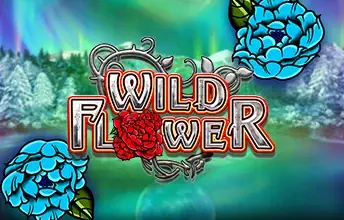 Wild Flower artwork