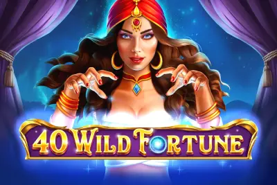 Wild Fortune artwork