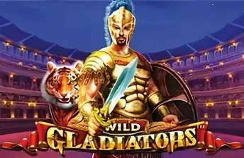 Wild Gladiators artwork