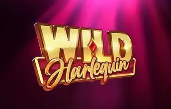 Wild Harlequin artwork