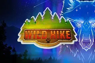 Wild Hike artwork