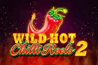 Wild Hot Chilli Reels 2 artwork
