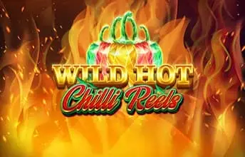 Wild Hot Chilli Reels artwork
