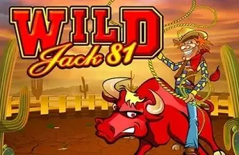 Wild Jack 81 artwork