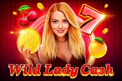 Wild Lady Cash artwork