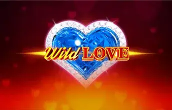 Wild Love artwork