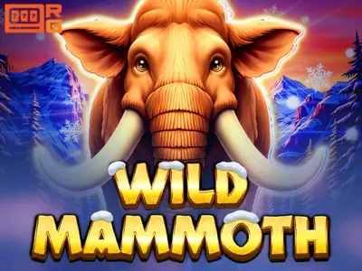 Wild Mammoth artwork