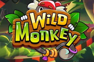 Wild Monkey