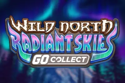 Wild North Radiant Skies GO Collect artwork
