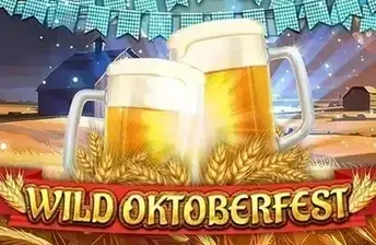 Wild Oktoberfest artwork