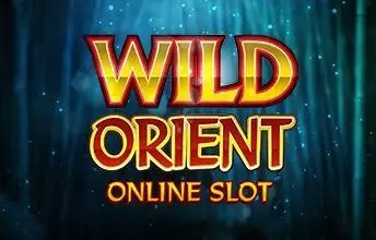 Wild Orient artwork