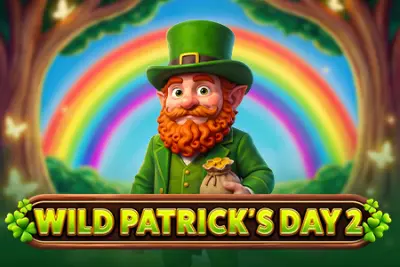 Wild Patrick's Day 2