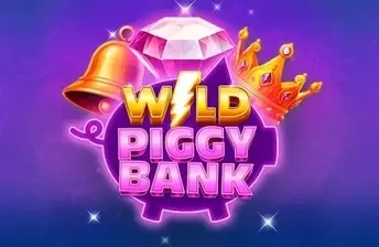 Wild Piggy Bank artwork