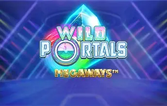 Wild Portals artwork