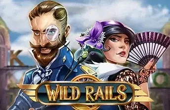 Wild Rails artwork
