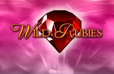 Wild Rubies artwork