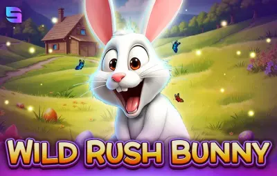 Wild Rush Bunny artwork