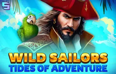 Wild Sailors - Tides of Adventure artwork
