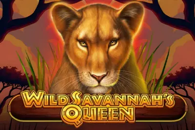 Wild Savannah's Queen