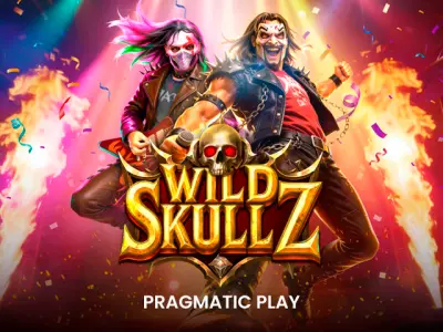 Wild Skullz