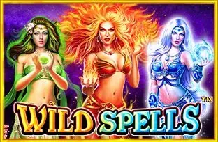 Wild Spells artwork