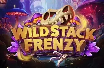 Wild Stack Frenzy