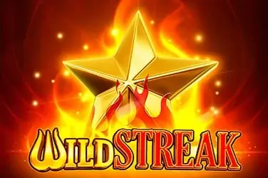 Wild Streak artwork