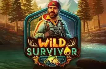 Wild Survivor artwork