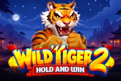 Wild Tiger 2