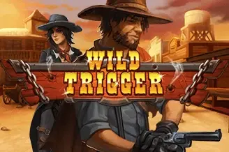 Wild Trigger artwork