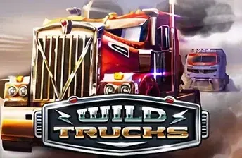 Wild Trucks artwork