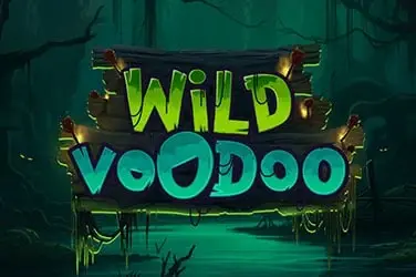 Wild Voodoo artwork