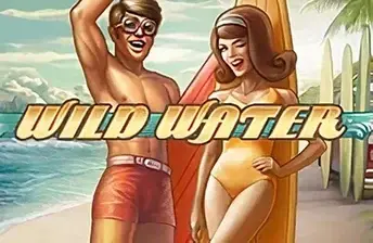 Wild Water artwork