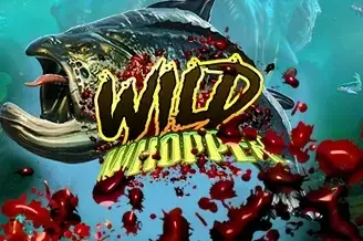 Wild Whopper artwork