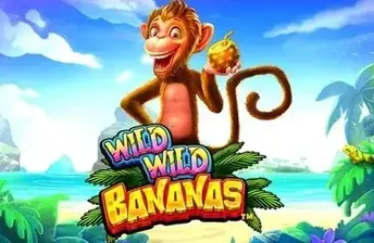 Wild Wild Bananas artwork