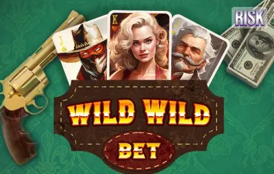 Wild Wild Bet artwork