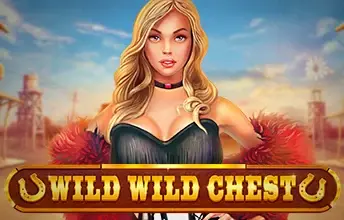 Wild Wild Chest artwork