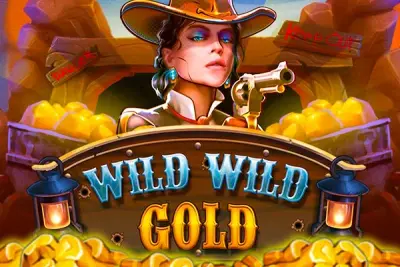 Wild Wild Gold artwork
