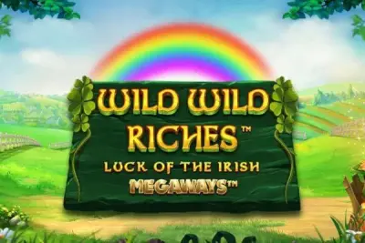Wild Wild Riches Megaways