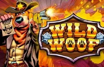 Wild Woof artwork
