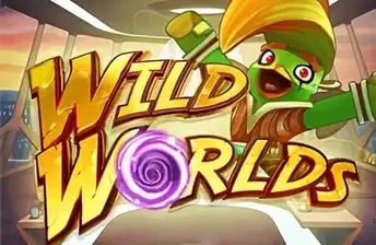 Wild Worlds artwork