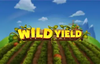 Wild Yield artwork