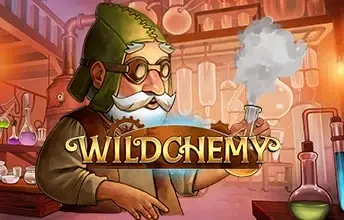 Wildchemy artwork