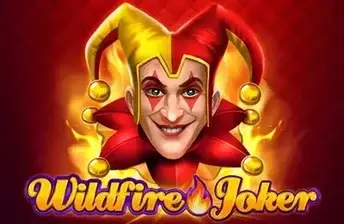 Wildfire Joker