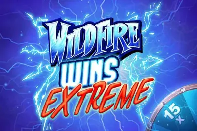 Wildfire Wins Extreme artwork